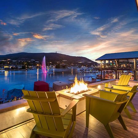 Lakehouse Resort San Marcos Exteriör bild