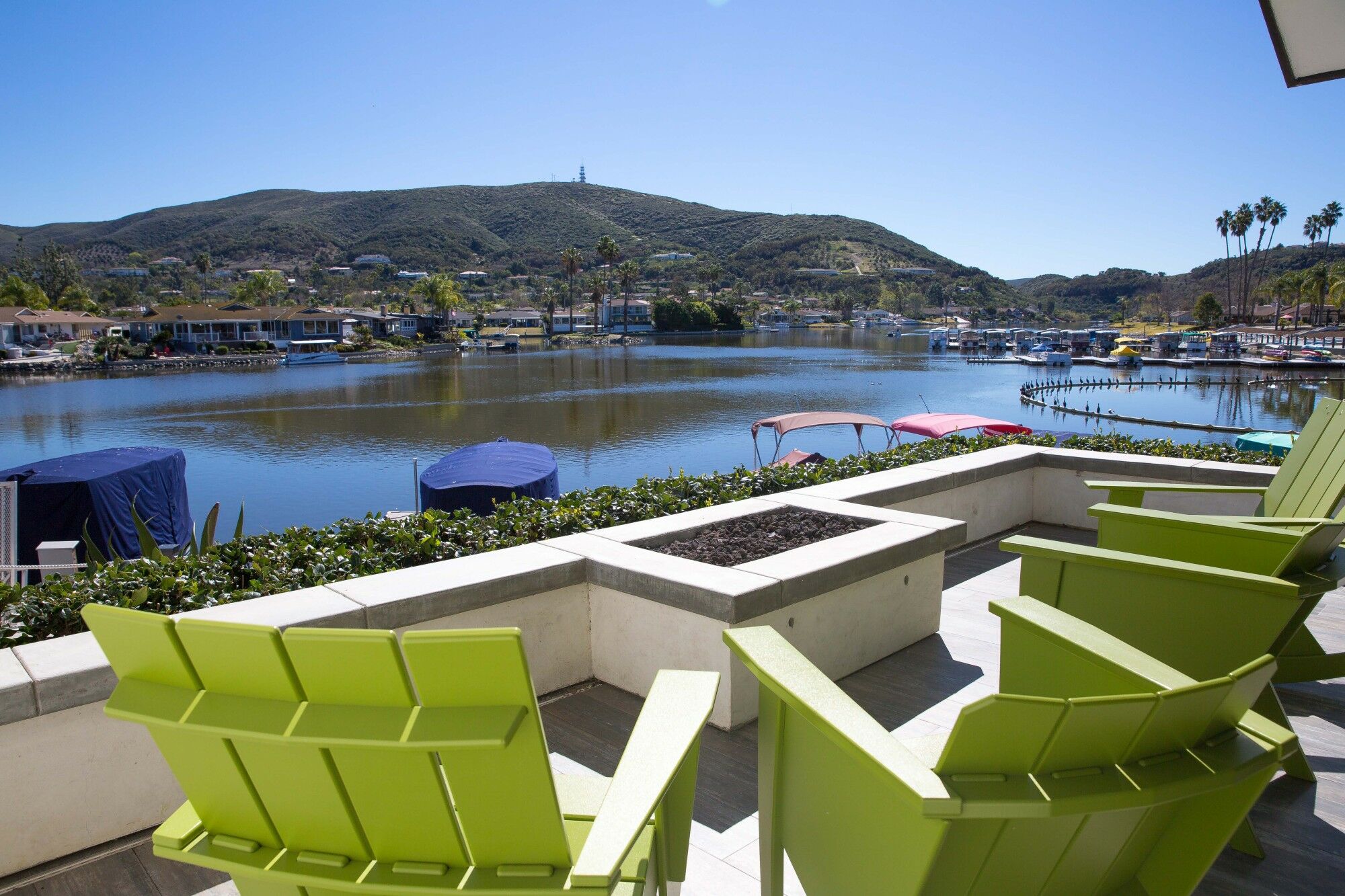 Lakehouse Resort San Marcos Exteriör bild